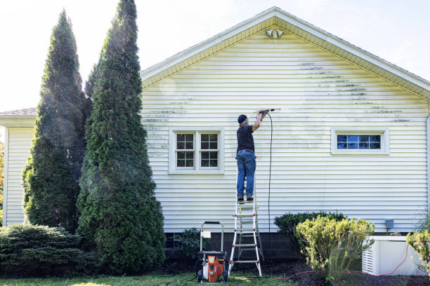 Best Fence Pressure Washing  in Maben, MS