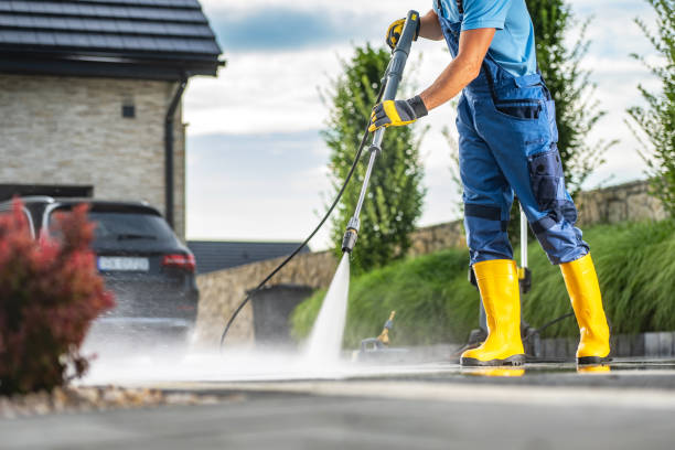 Reliable Maben, MS Pressure Washing Solutions